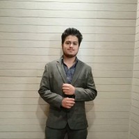 Amaan Farooq