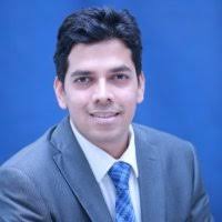 Angaj Bhandari
