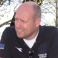 Jaap Van Der Zwaag