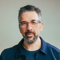 Aaron Pastor