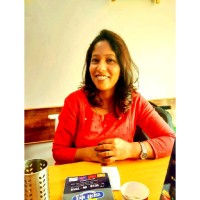 Asha Vasant
