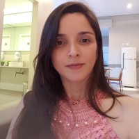 Leidiane Rodrigues