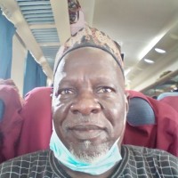 Muhammad-Sani Usman