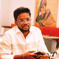 Bhargav ✔