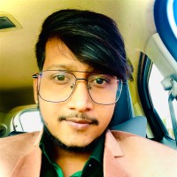Uttam Kumar Jena