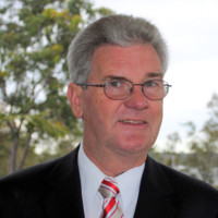 Greg STOTT