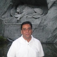 Mahesh Agarwal