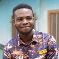 Tomisin Obijole