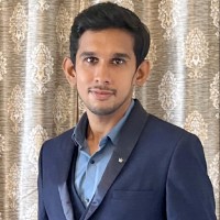 Mohamed Parvez
