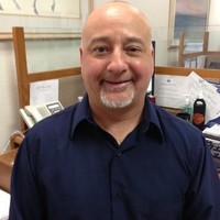 Tony Cappello