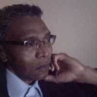 Abdoulaye Francois Sow