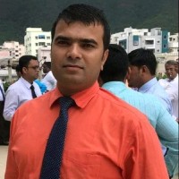 Dibyam Kumar