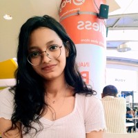 Charu Upadhyay