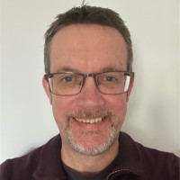 Mark Padbury