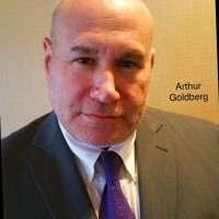 Arthur Goldberg