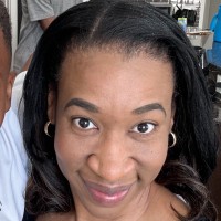 Melissa West-Henry, Mba