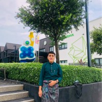 Muhammad Muhaimin Nor Azharudin