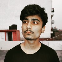 Abhilash Saraswat