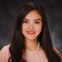 Ma. Teresa Dannahbelle Floria