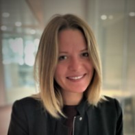 Dr. Alix Goupil