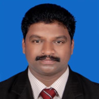 Binumon Thankappan