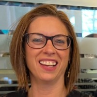 Kate Strecker