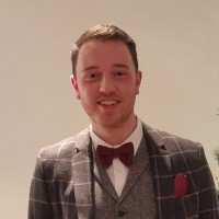 Luke Russell