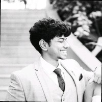 Nishant Madhu