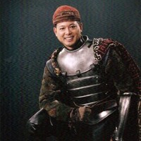 Michael Bicoy