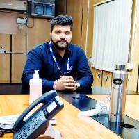 Deepak Kumar