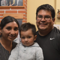 Christian Mauricio Rios Ponce