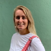 Froukje De Vries