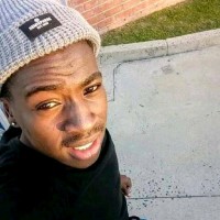 Sipho Hlambi