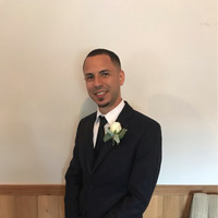 Giovanny Aponte