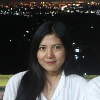 Retno Niken Fitriana