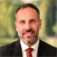 Matt Frederick, Crpc®
