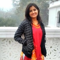 Shilpa Bafna
