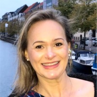 Raquel Crasnojan Berthelsen