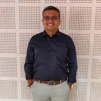 Anand Abhyankar