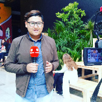César Rogelio Vega García