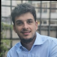 Cédric Mariage