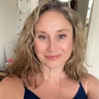 Melanie Helliar