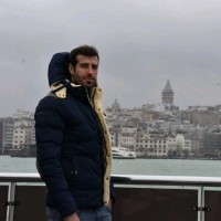 Alireza Mahmoudian
