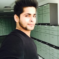 Yuktiv Sharma