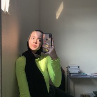 maya emad