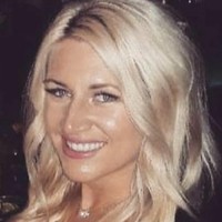 Tiffany Saffrhan