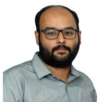 Srikanth Venkataraman