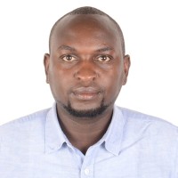 Robert Kinuthia