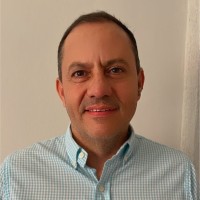 Alexandre Marcos Da Silva