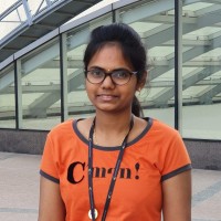 Lakshmi Alekya
